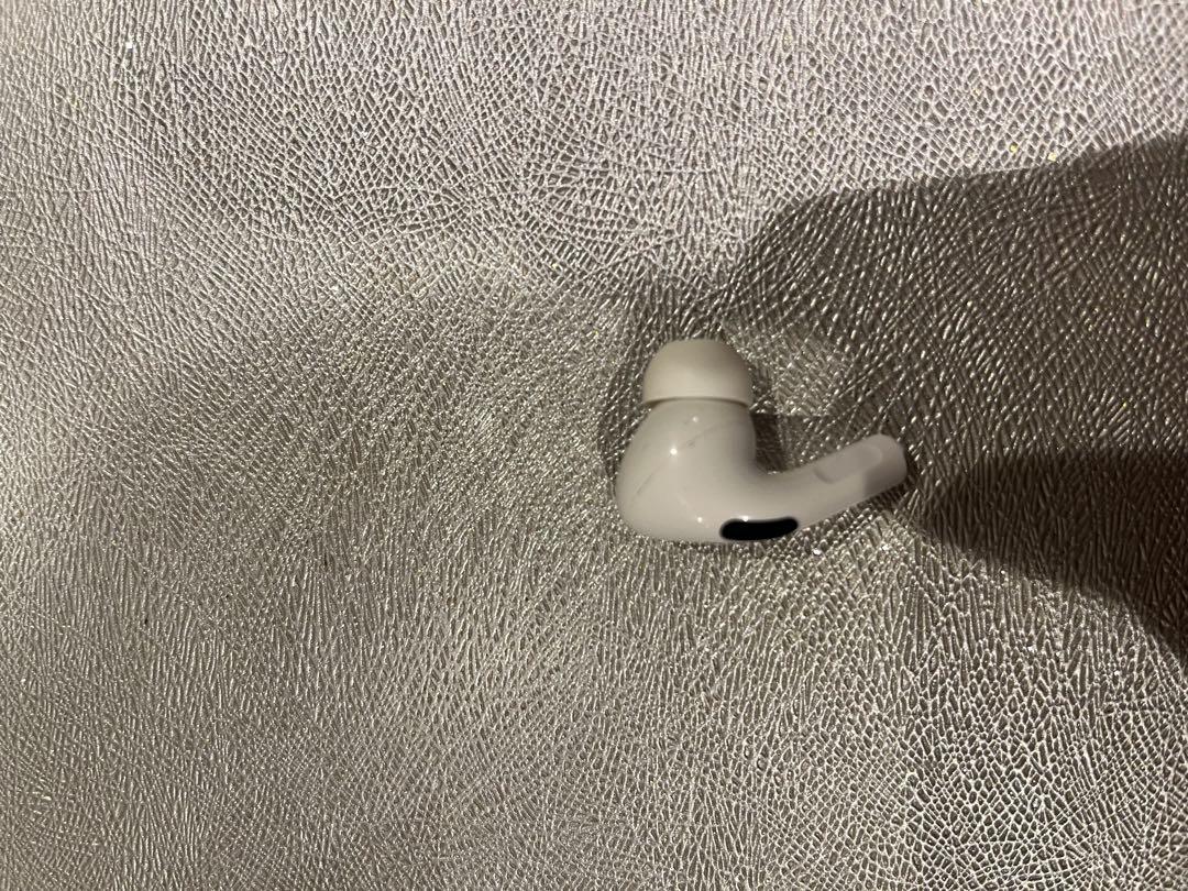 Apple純正 AirPodsPro
