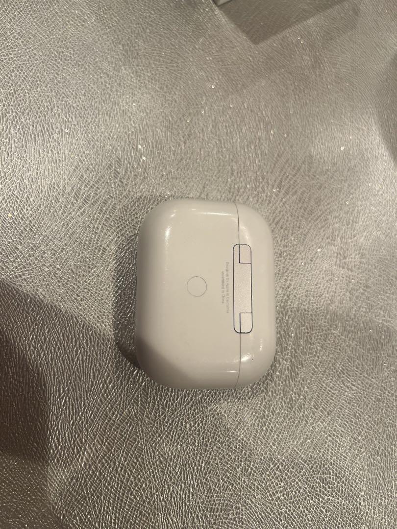Apple純正 AirPodsPro