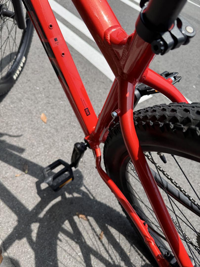 TREK MTB Marlin 6 Gen 3 Mサイズ