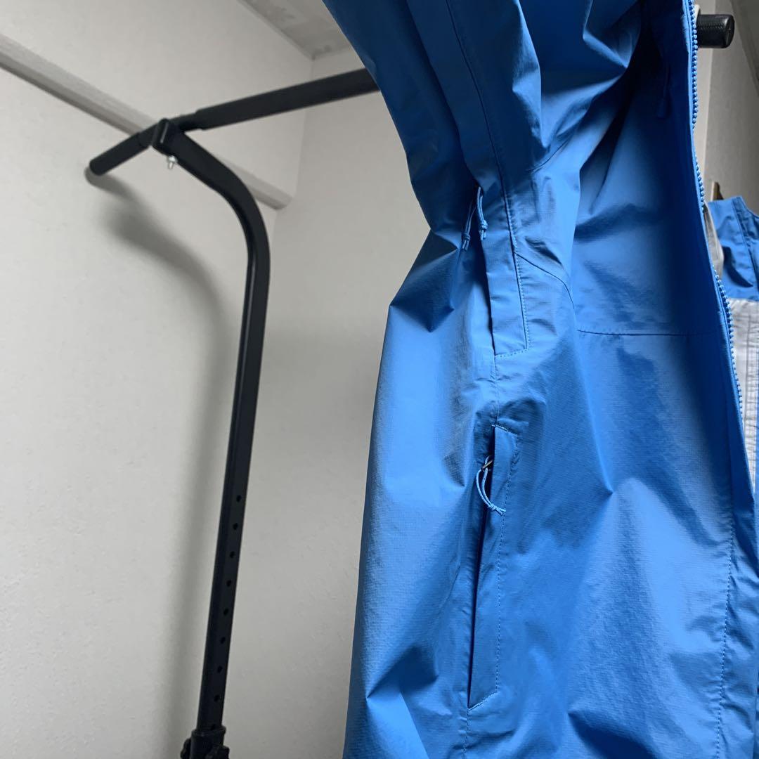 patagonia h2no