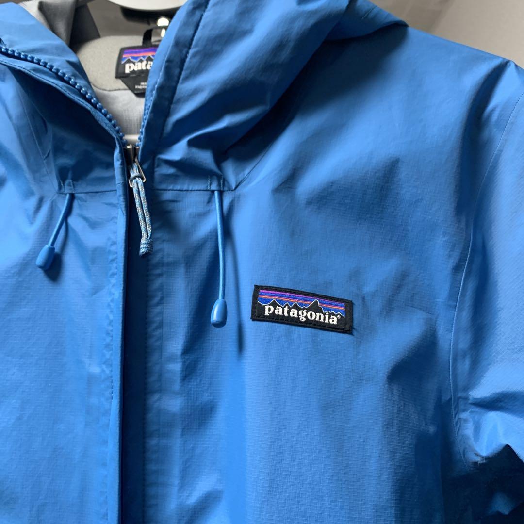 patagonia h2no