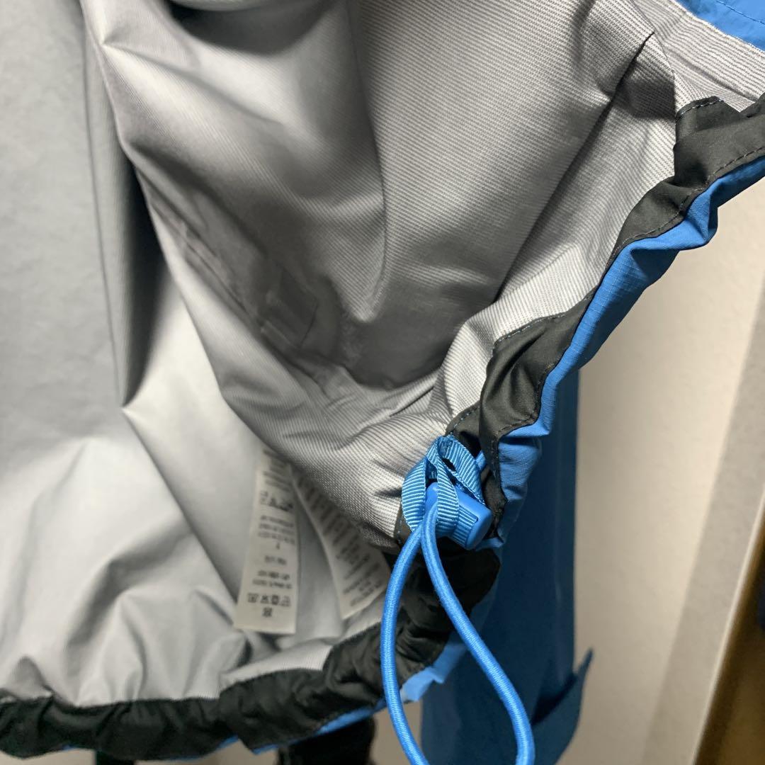 patagonia h2no