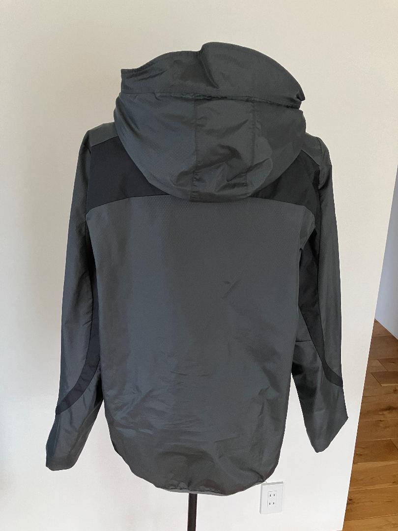 【美品】川崎フロンターレ PUMAセレモニートップ