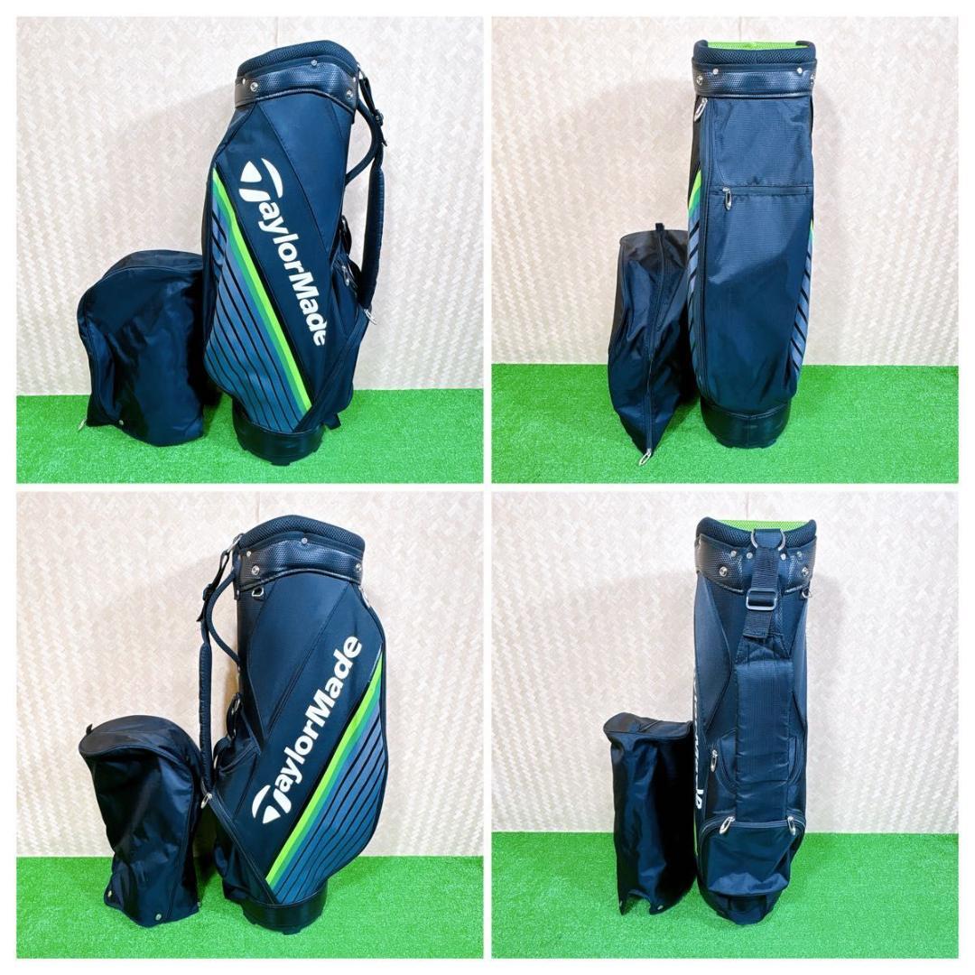 良品 テーラーメイド RBZ メンズ　ゴルフ 13本　セット R 初心者