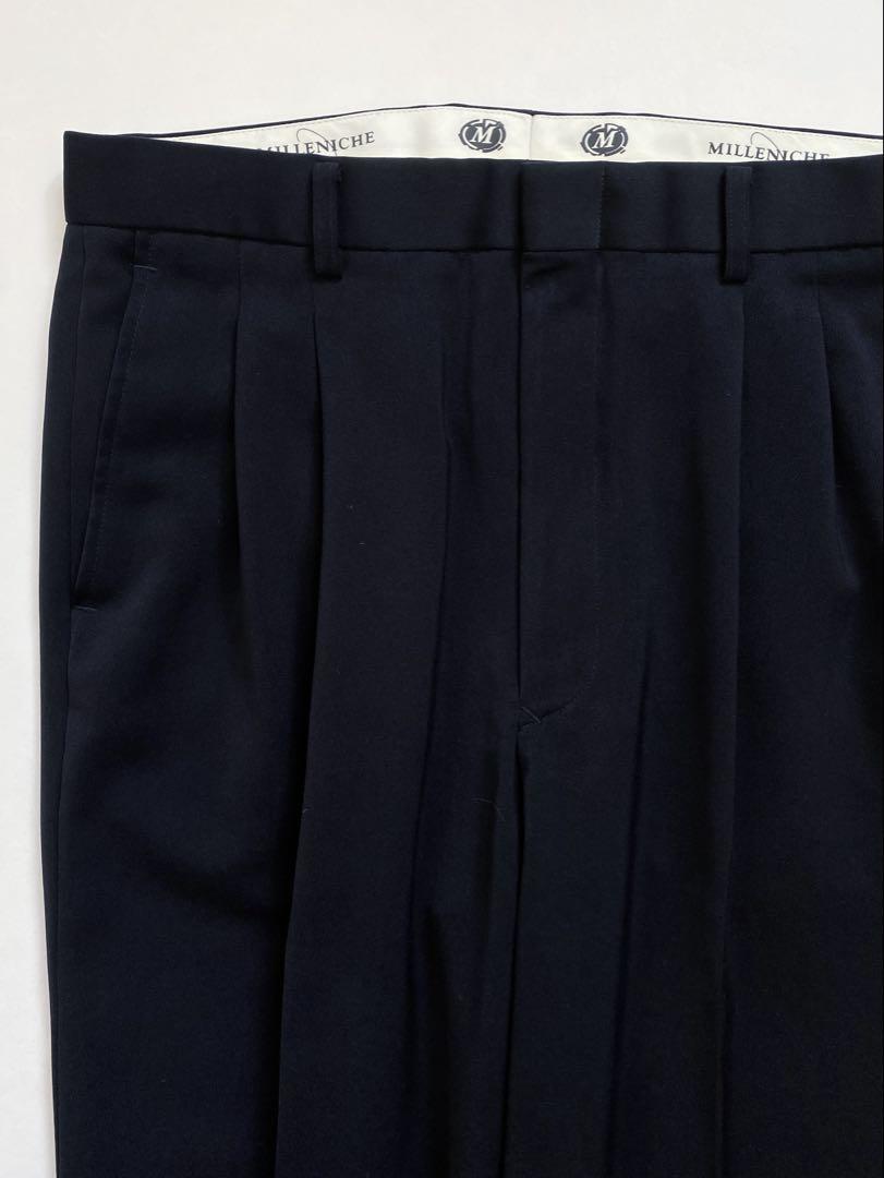1990s 2tac milleniche buggy slacks old - メルカリ