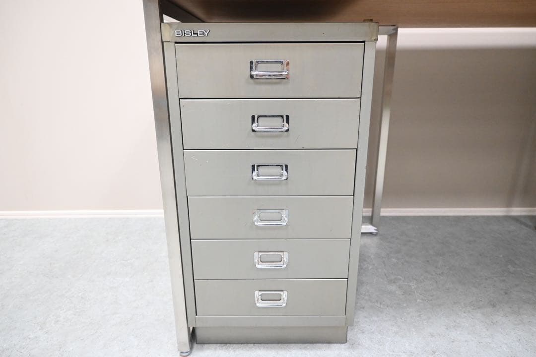 キャビネット ワゴン付