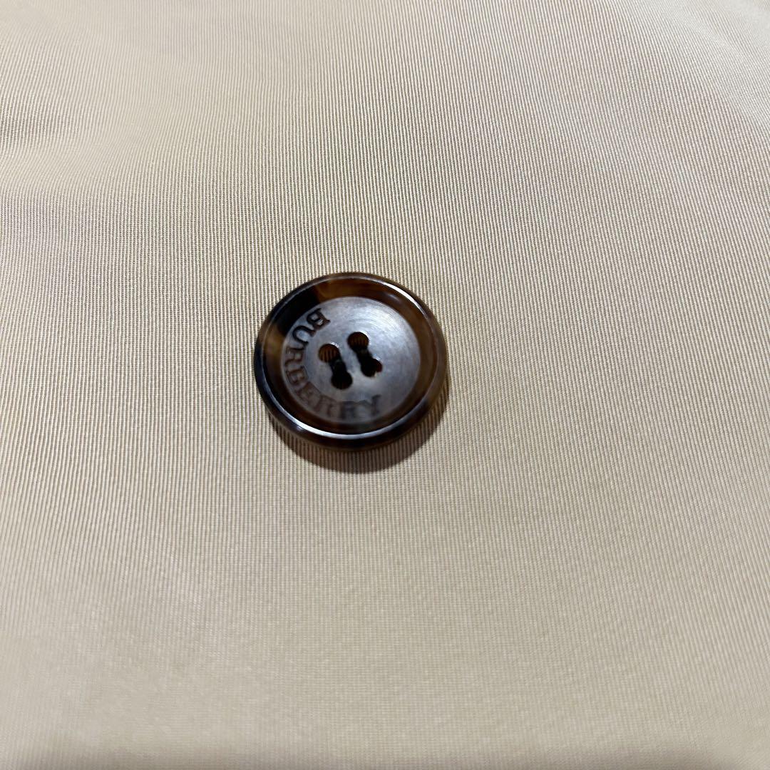 ✨美品✨BURBERRY LONDON トレンチコート ベルト付 ノバチェック