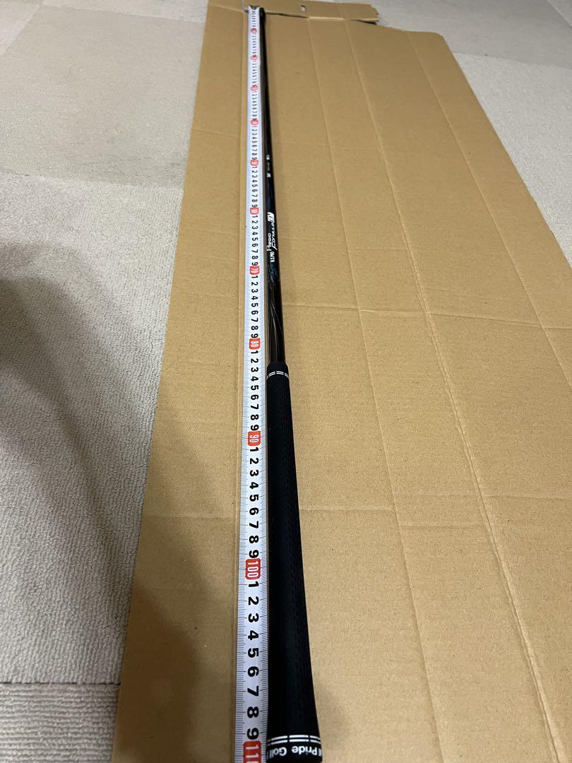 レジオフォーミュラB+ S65 テーラーメイド　ドライバー用