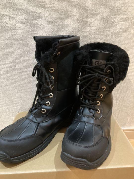 ☆UGG メンズ ブーツ 【正規通販】 ☆UGG メンズ ブーツ 【正規通販】