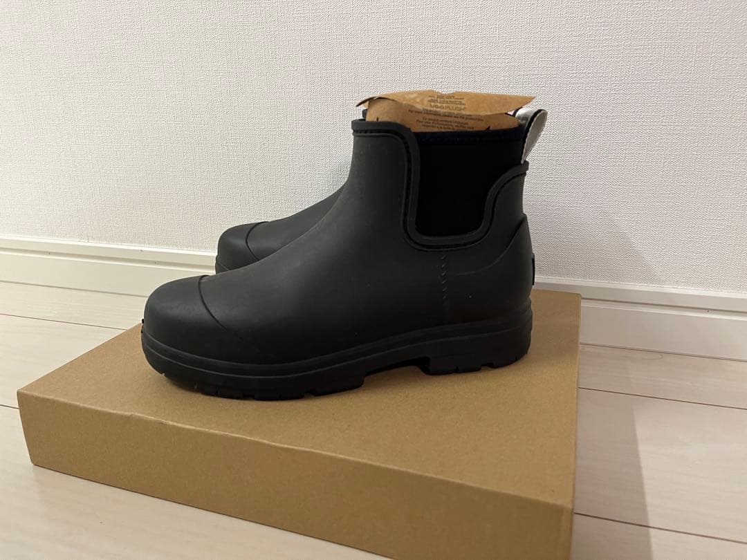 UGG レインブーツ