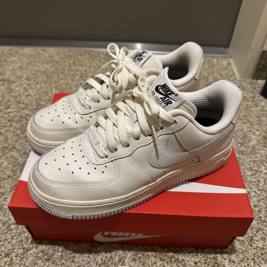 NIKE air force1