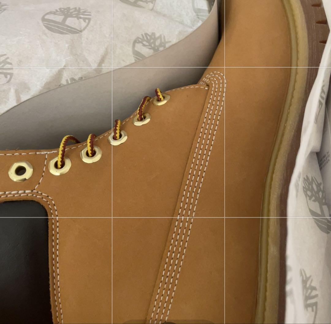 値下げ交渉可能Timberland ハイカットブーツ