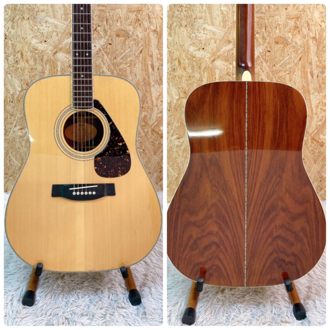 YAMAHA FG-251 オレンジラベル - メルカリ