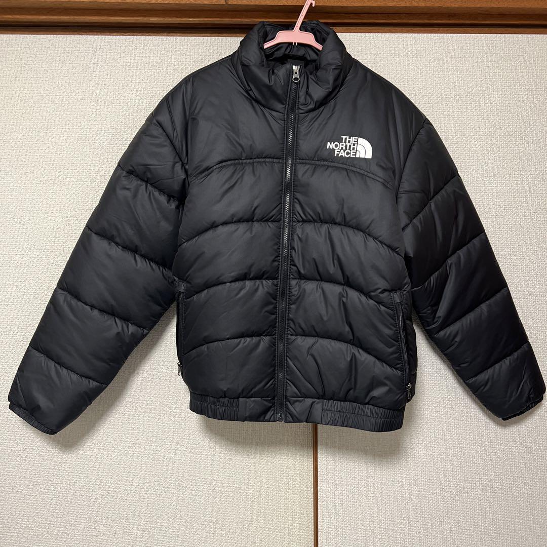 THE NORTH FACE ダウンジャケット