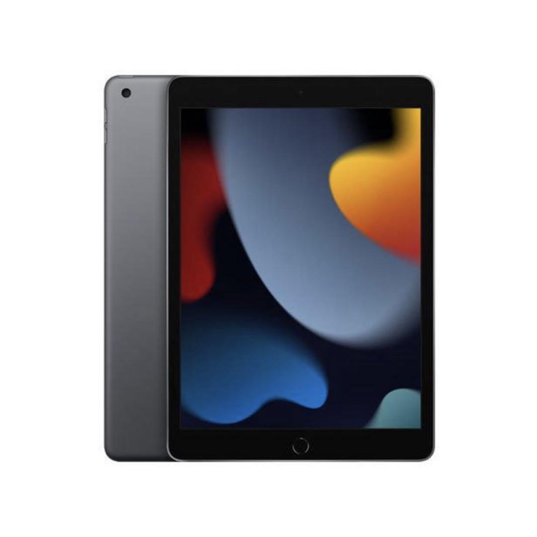 Apple iPad 9 Wi-Fi 64GB スペースグレー