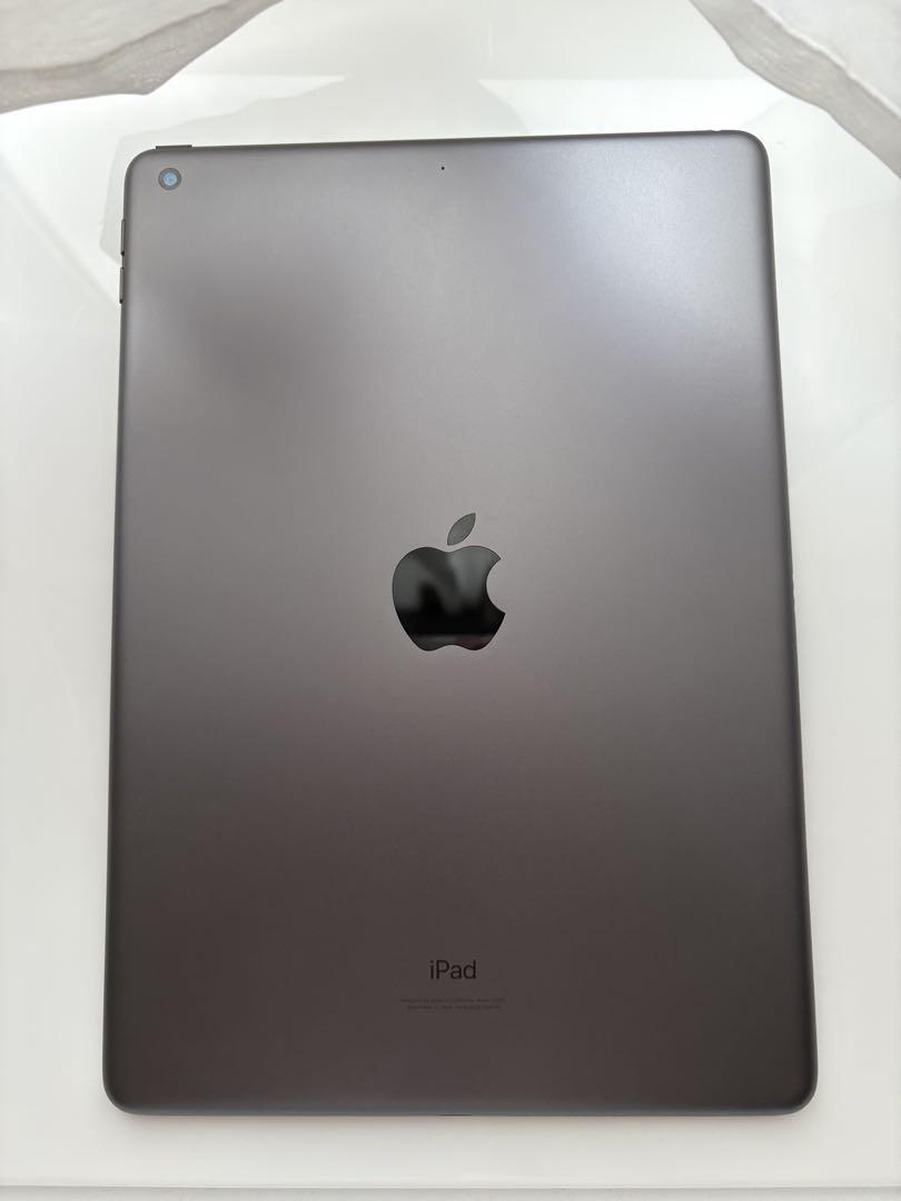 Apple iPad 9 Wi-Fi 64GB スペースグレー
