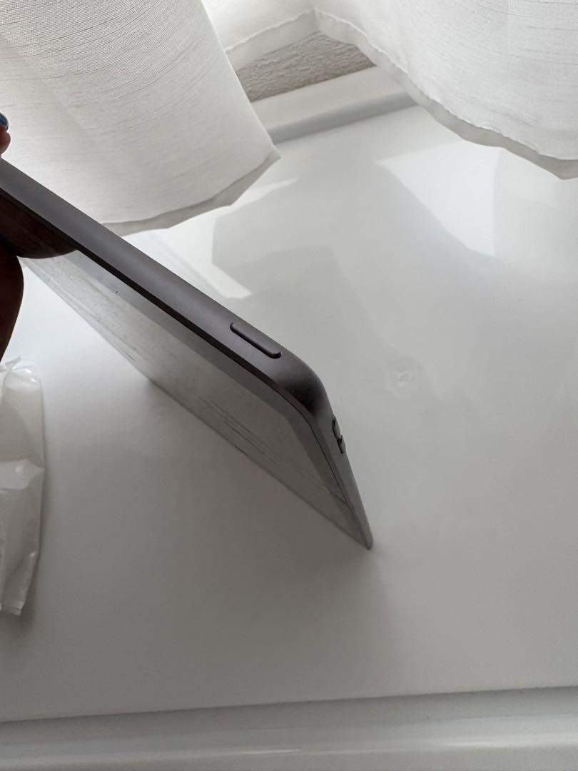 Apple iPad 9 Wi-Fi 64GB スペースグレー