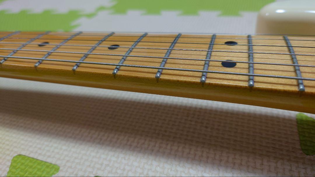 ギター Fender Japan ST-68 JH