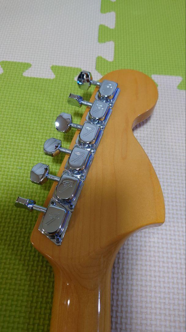 ギター Fender Japan ST-68 JH