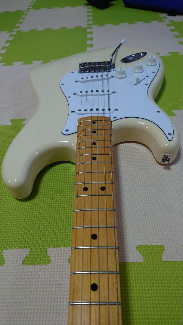 ギター Fender Japan ST-68 JH