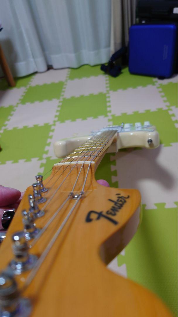 ギター Fender Japan ST-68 JH