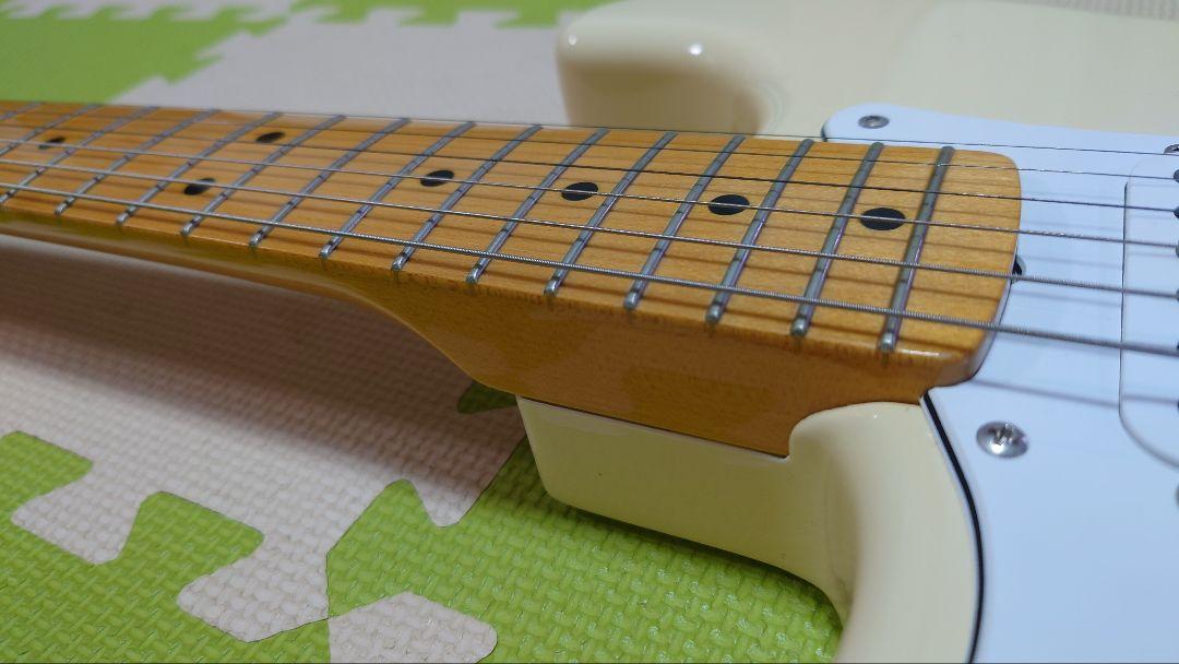 ギター Fender Japan ST-68 JH