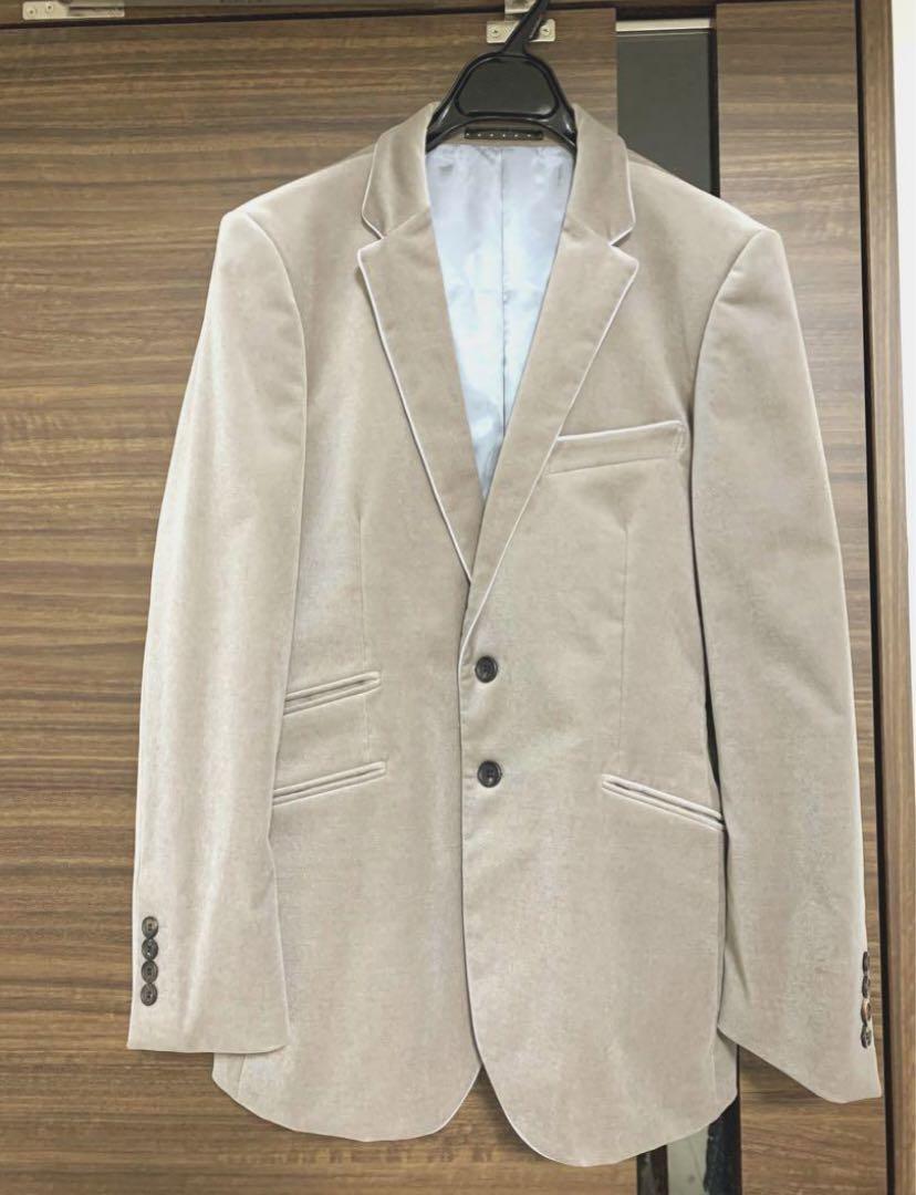 PS Paul Smith ベージュ ジャケット