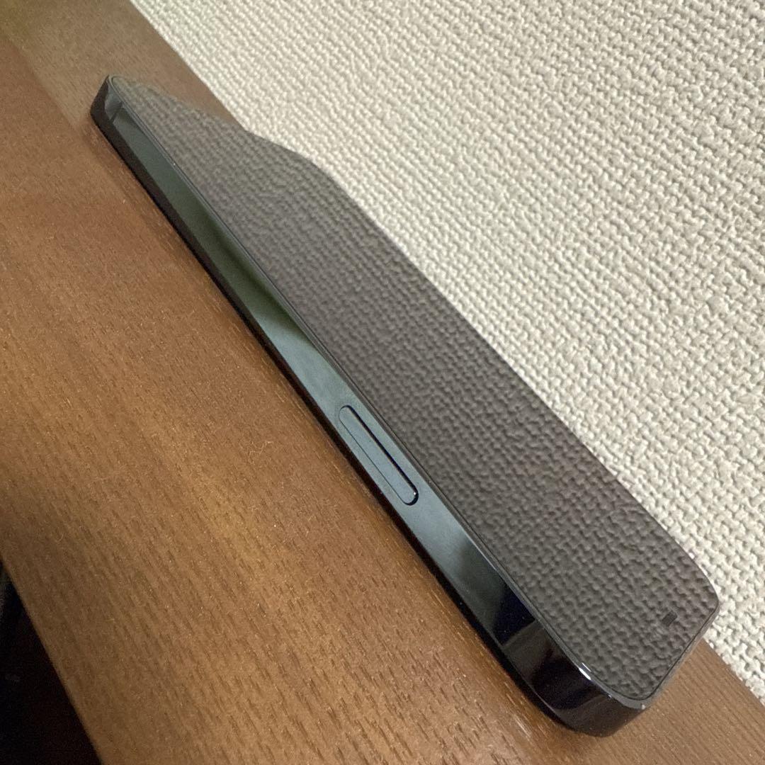 iPhone12pro パシフィックブルー128GB SIMフリー