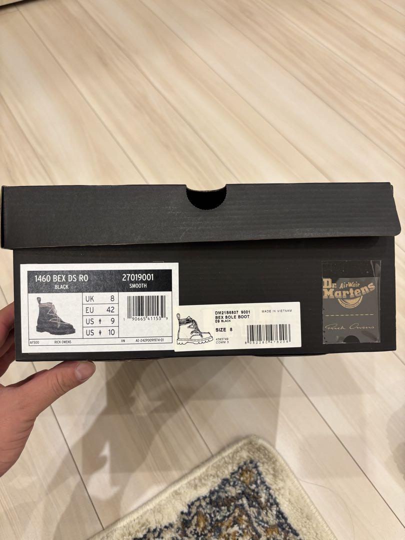 Dr.Martens ブーツ