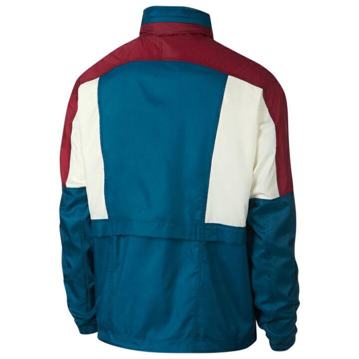 ジャケット NIKE NEWS SPIRITの衣装 JHAgM-m43446469607 ナイキ ウーブンジャケット のサイズ