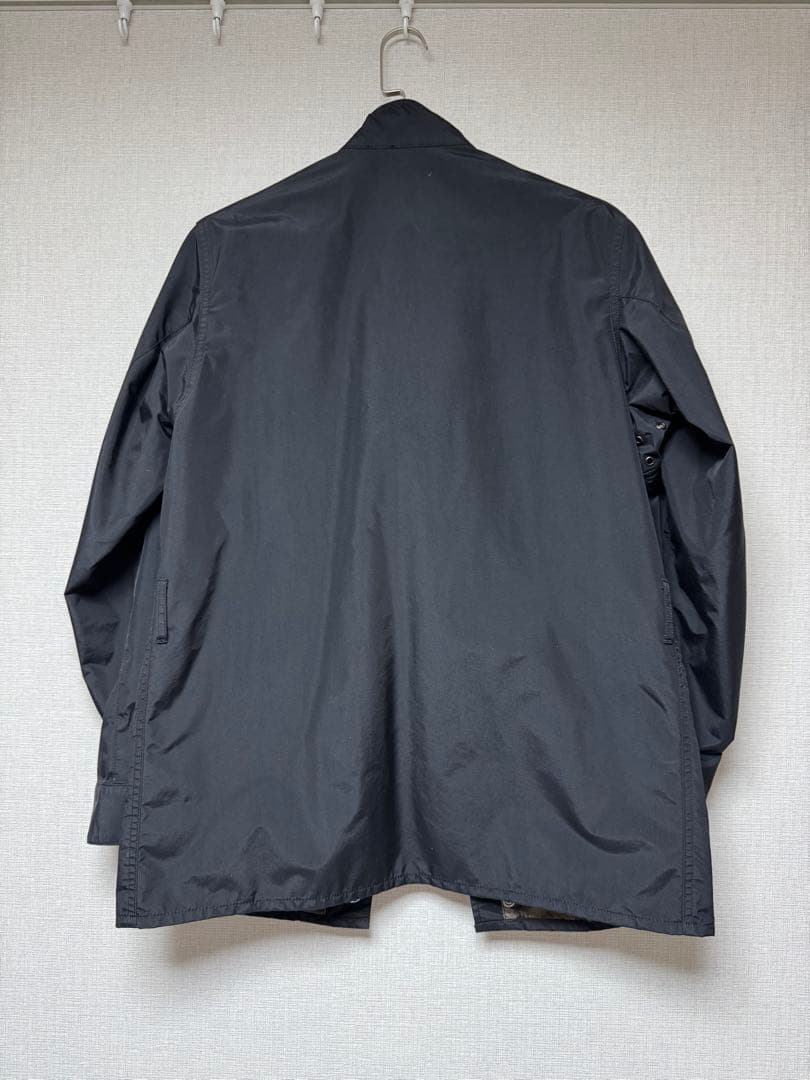 Barbour INTERNATIONAL SL 38 ナノユニバース別注 Barbour INTERNATIONAL SL 38 ナノユニバース別注