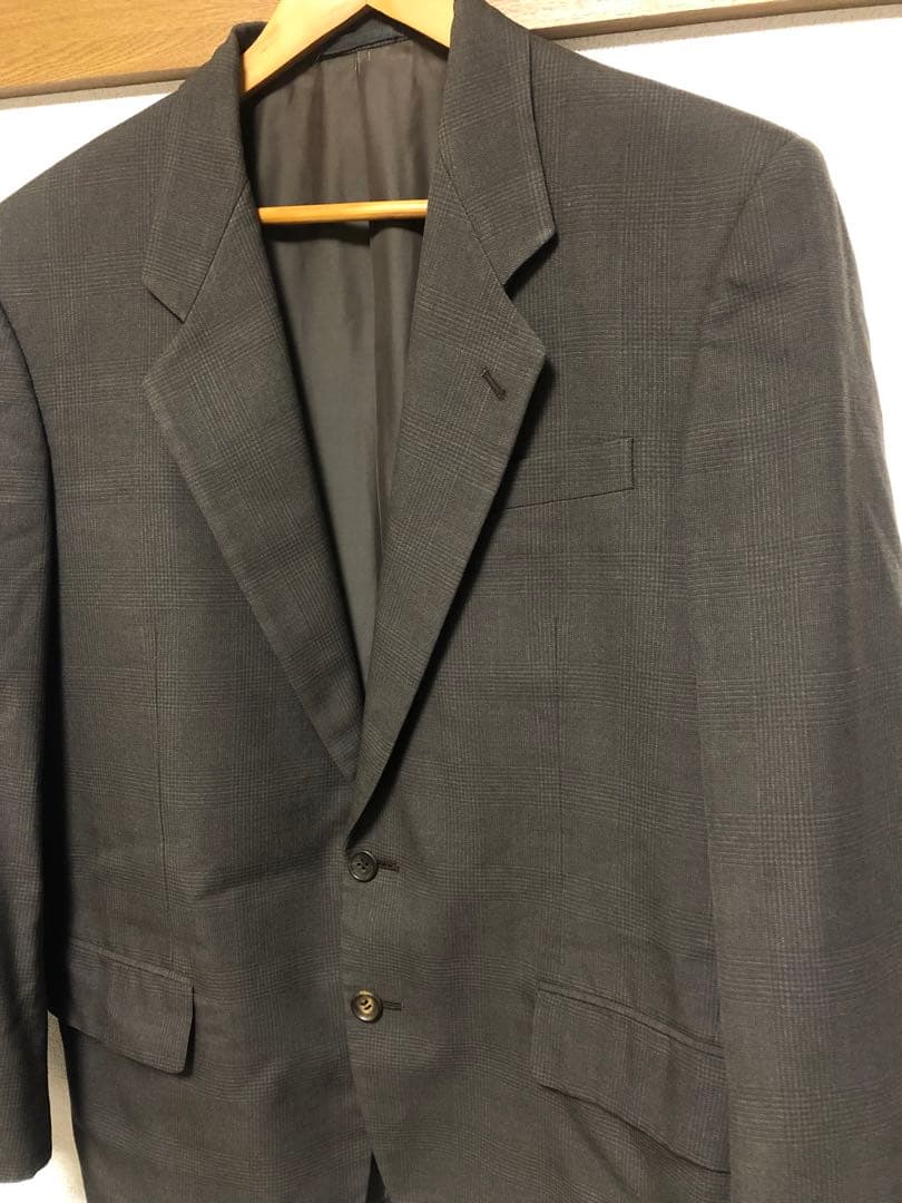 AD1992 COMME des GARCONS HOMME DEUXジャケット