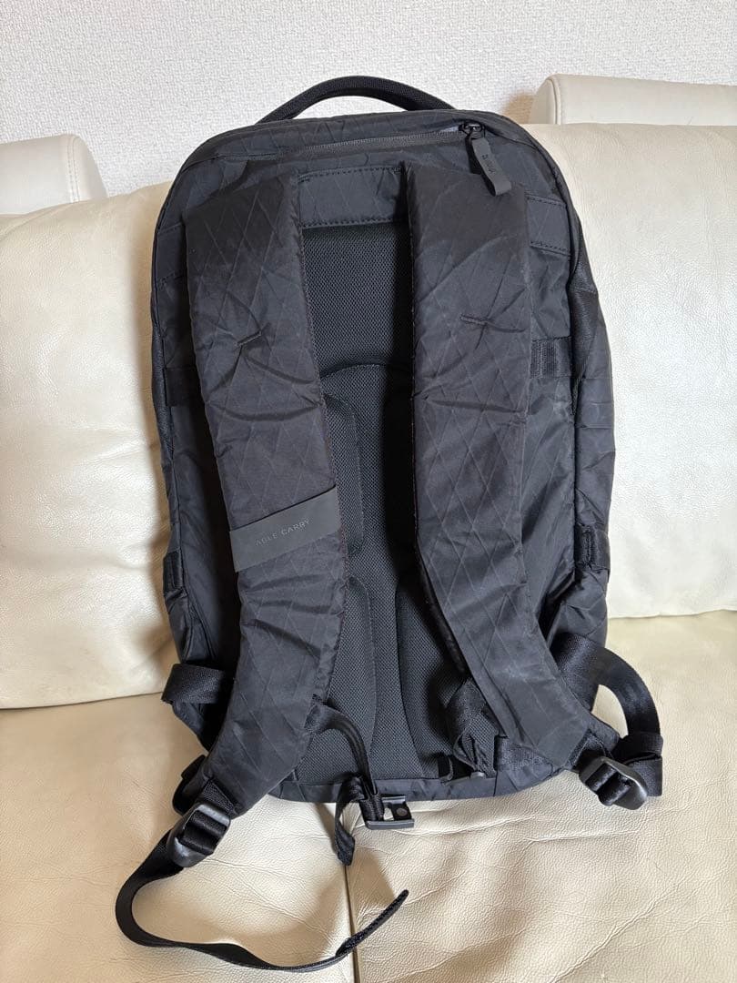 Able carry X-Pac Black Daily Plus Able carry X-Pac Black Daily Plus