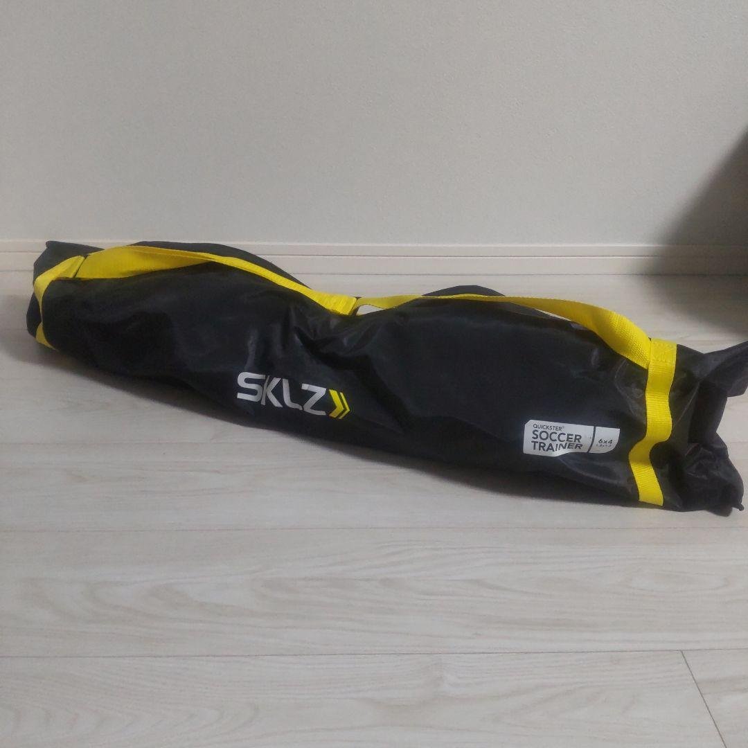 SKLZ クイックスター サッカーゴール