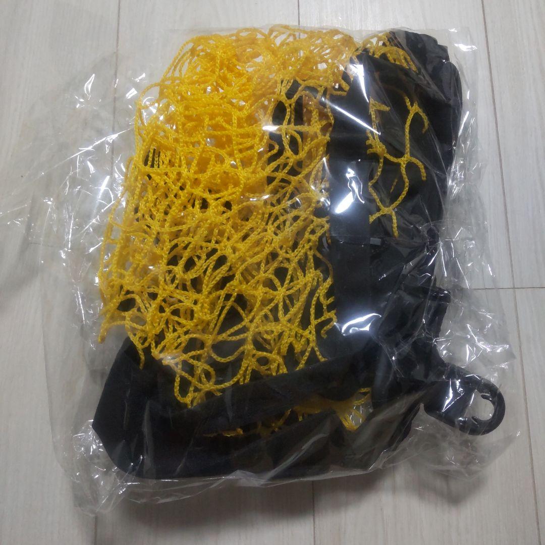 SKLZ クイックスター サッカーゴール ユニセックス ブラック/イエロー SKLZ クイックスター サッカーゴール ユニセックス ブラック