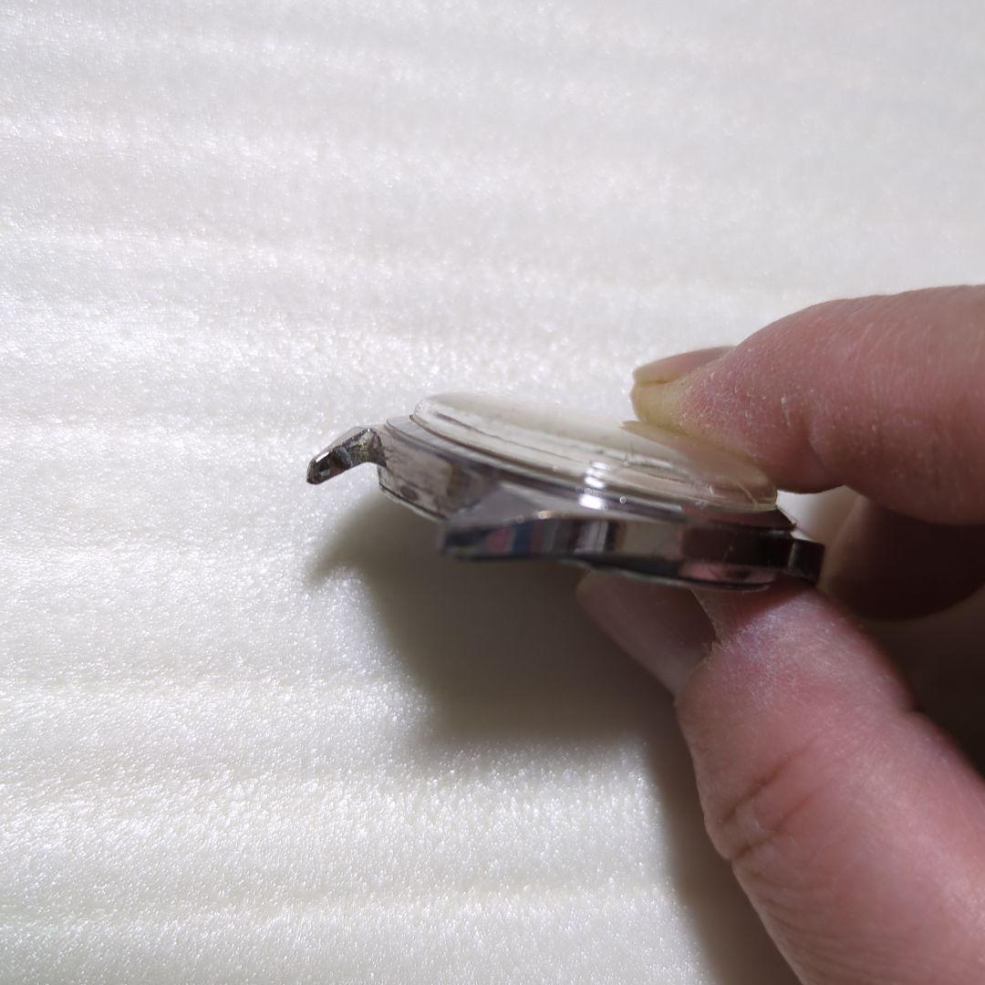 ジャンク時計 リコー ジャンク時計 リコー