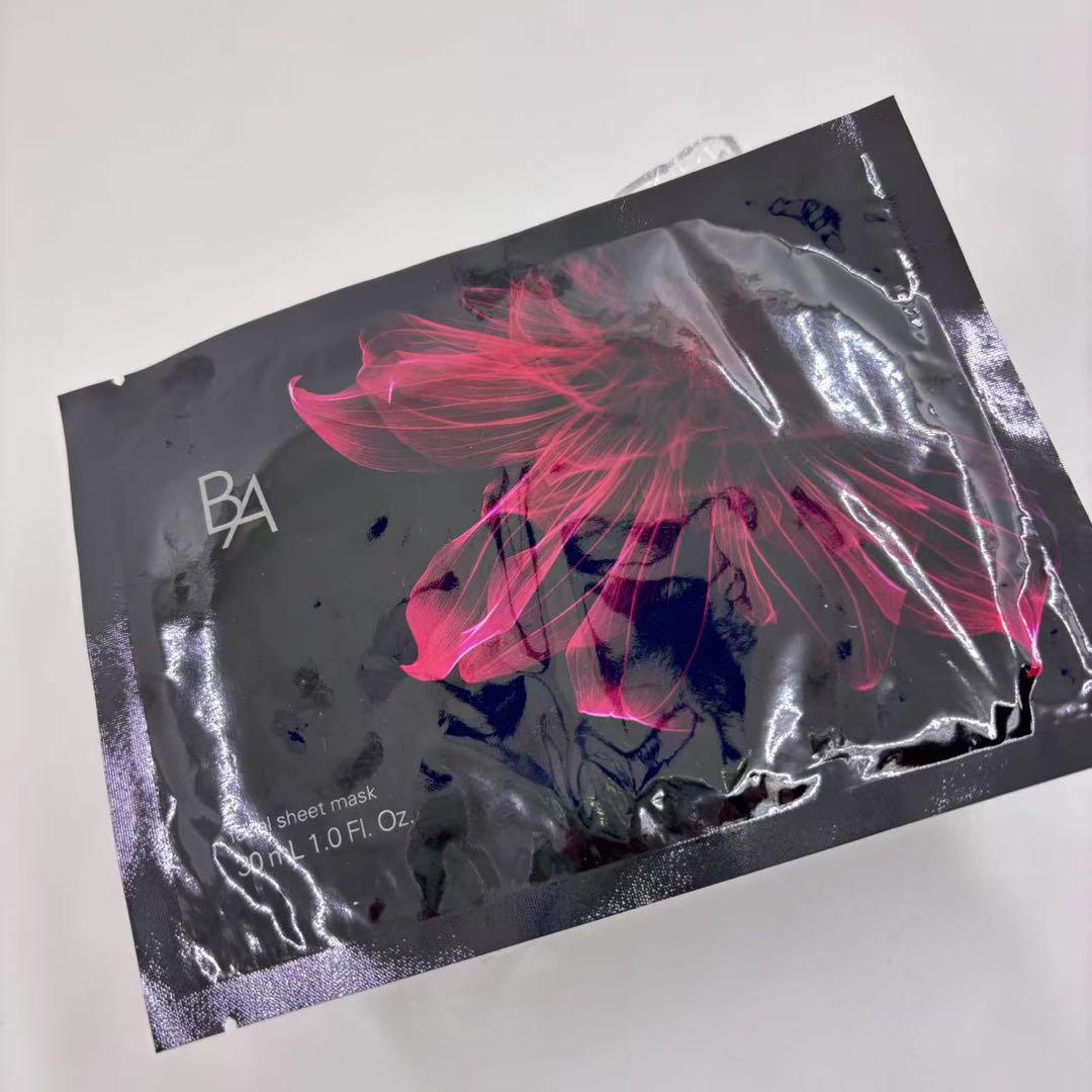 BAベーシックN +BAローションマスクSET BAベーシックN +BAローションマスクSET - メルカリ