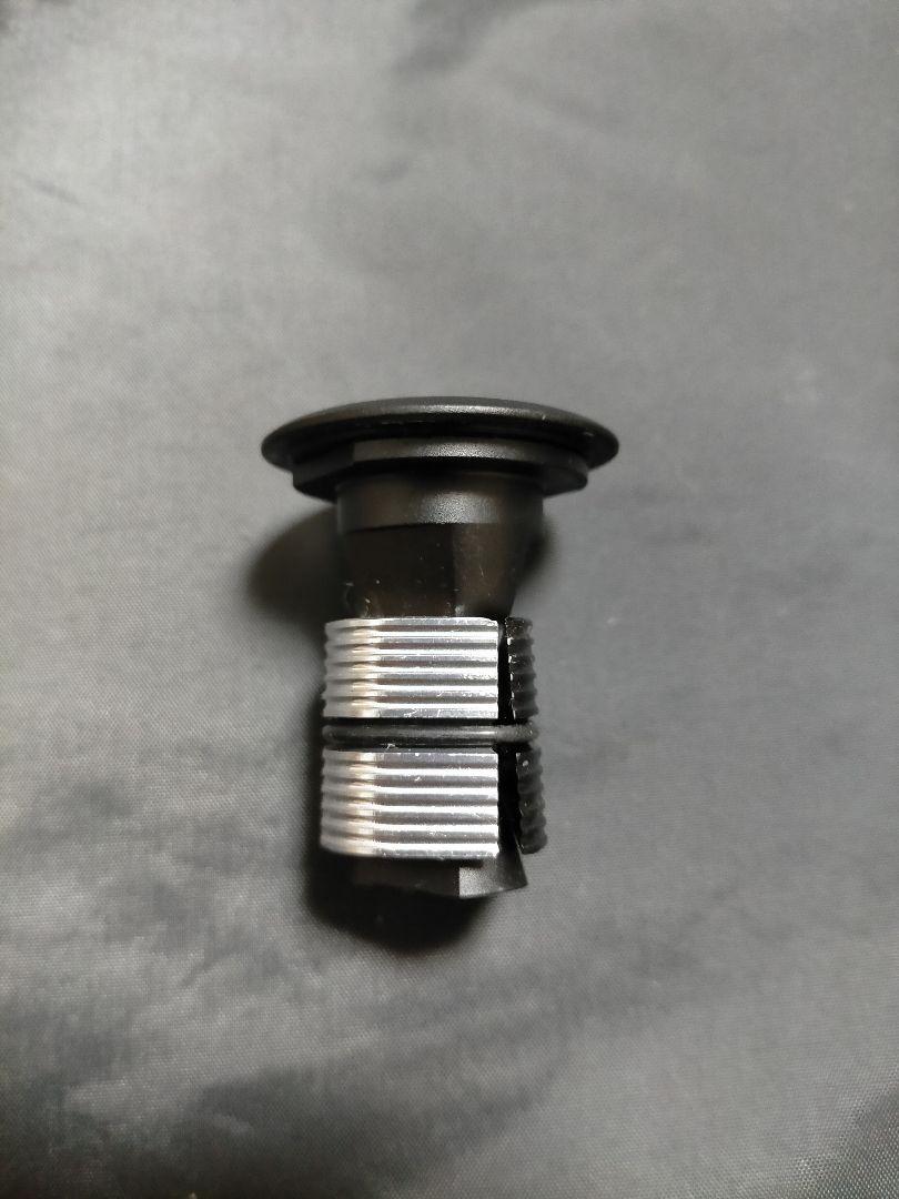 Trek Madone SLR Headset Compression Plug - Electra Bikes