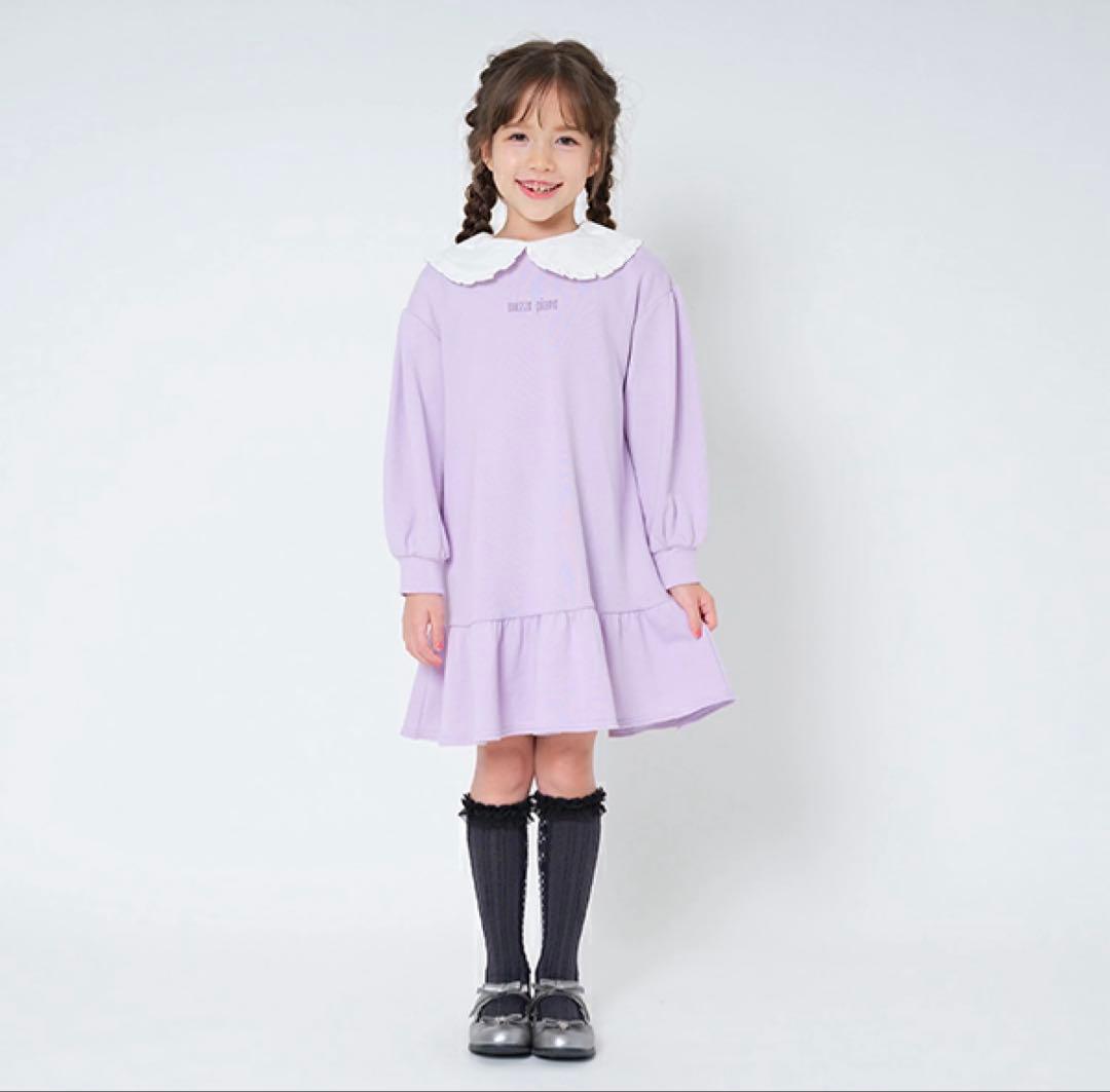 メゾピアノ 福袋 120 新品 フルセット 未開封 2022 抜き取りなし メゾピアノ 福袋 120 新品 フルセット 未開封 2022 抜き取りなし