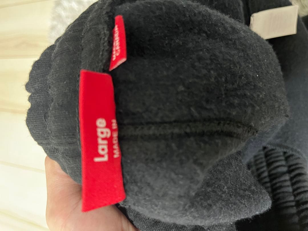 Supreme スウェットパンツ Supreme スウェットパンツ