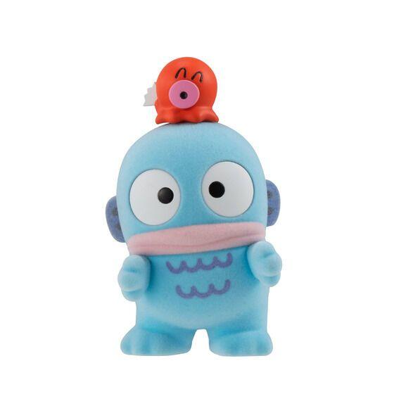 サンリオ フィギュア サンリオキャラクターズドールセット