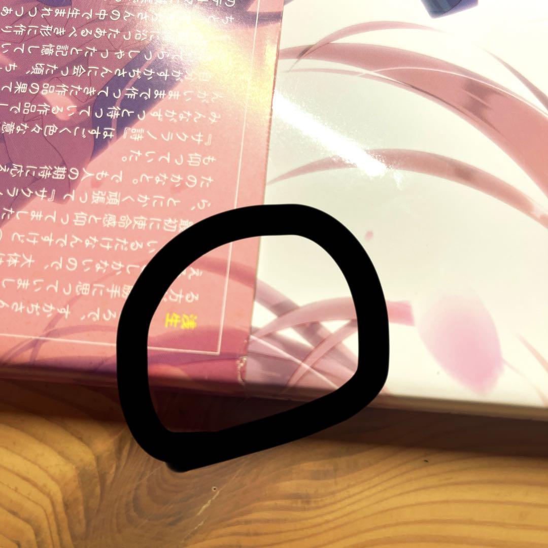 サクラノ詩　ビジュアルファンブック