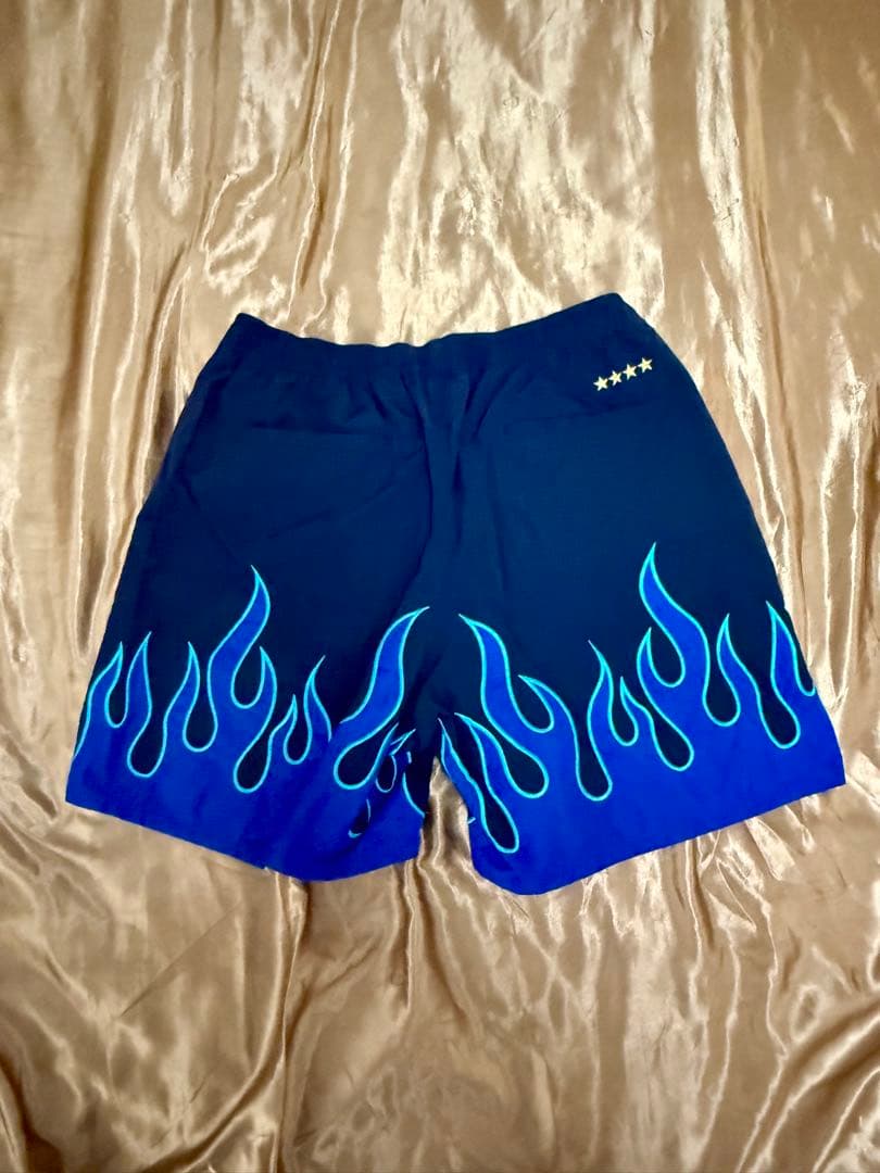 F.C.Real Bristol セットアップ ジャージ上下セットFCRB