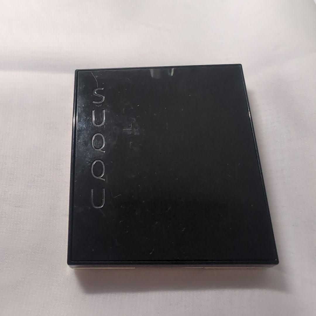 SUQQU デザイニングカラーアイズ　124 透葵陽