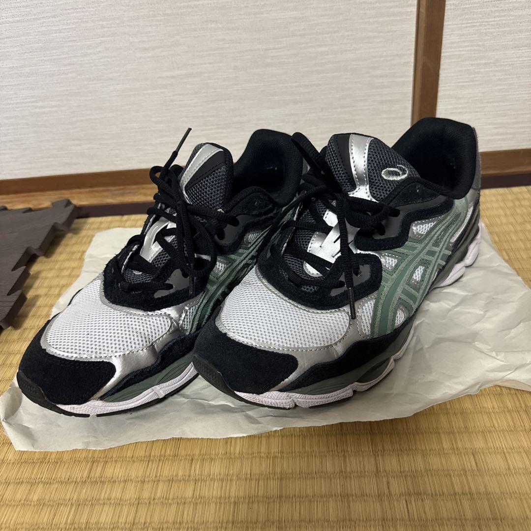 Asics Gel-NYC 