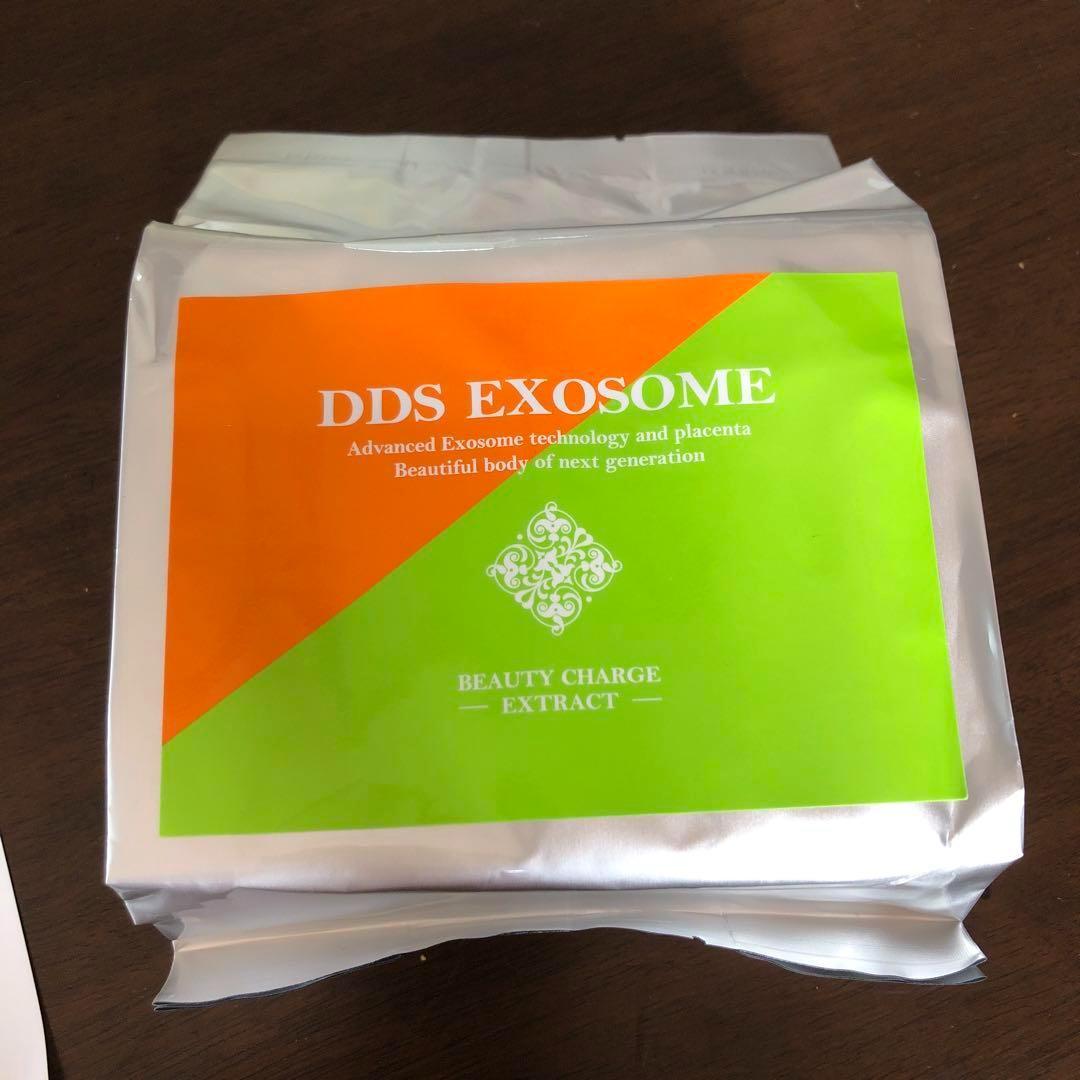 エクソソームドリンクDDS  EXOSOME　×2 DDS EXOSOME エクソソーム ドリンク AiRS アイテック 0322