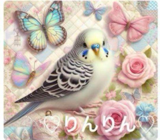 ハンカチパッインコ柄4|22