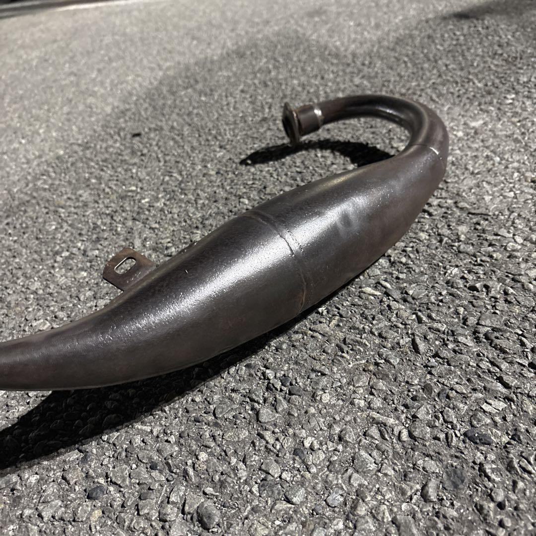 NSR50 NS系チャンバー