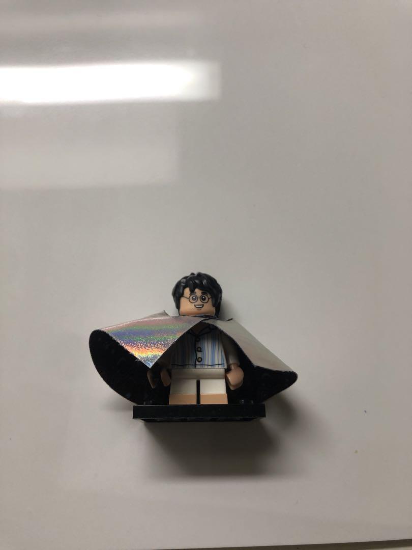 【新品】レゴ「ハリーポッター フルコンプ」ファンタビ ミニフィグ 71022 画像16