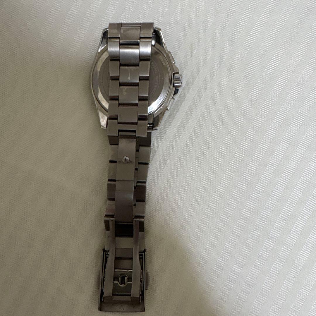 カシオ　オシアナス